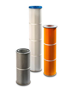 Filter Cartridges Ø 228 mm