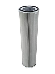 Filter Cartridges Ø 337–228 mm Conical with Click System