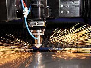 Metal Working & Processing
