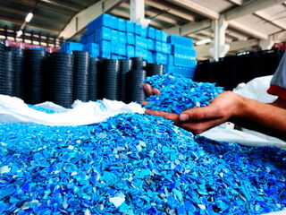 Recycling