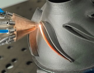 Clean Air in Additive Manufacturing