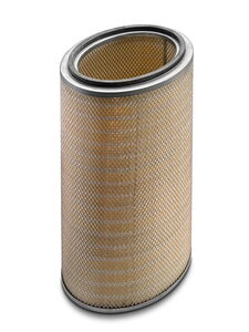Filter Cartridges Ø 365–288 mm oval