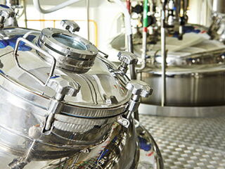 Pigment Manufacturing & Processing