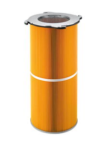 Filter Cartridges Ø 323 mm with 4 Lug Flange