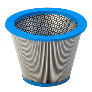 Filter Cartridges Ø 363–214 mm