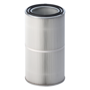 Filter Cartridges Ø 327 mm with Double Seal