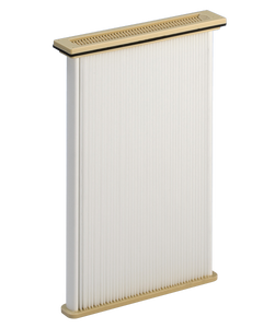 Filter Panels 497-475 mm