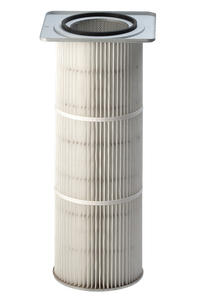 Filter Cartridges Ø 327 mm with Rectangular Flange