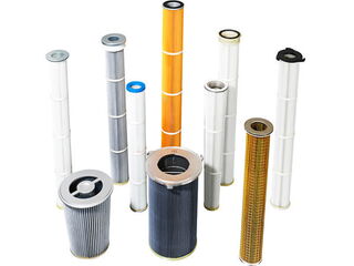 Filter Cartridges