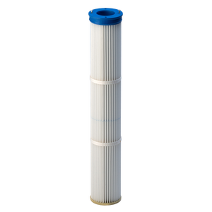 Filter Cartridges Ø 142 mm