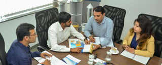 Consulting