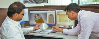 Research & Development