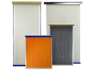 Filter Panels
