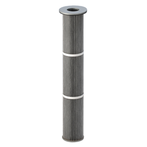 Filter Cartridges Ø 195–154 mm