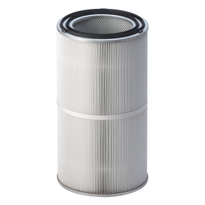 Filter Cartridges Ø 327 mm with Double Seal