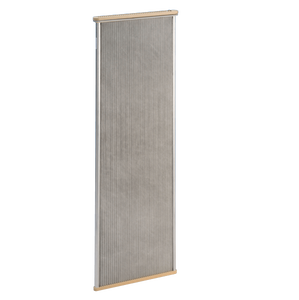 Filter Panels 495-480 mm