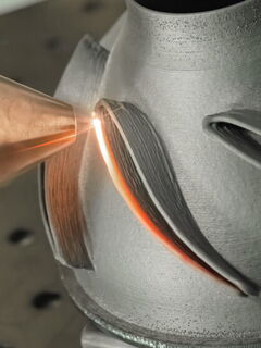 Clean Air in Additive Manufacturing