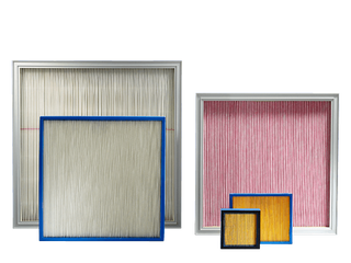 Filter Cassettes